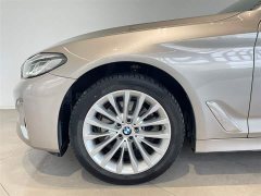 BMW 5 Series 525Li Luxury Package - фото 14