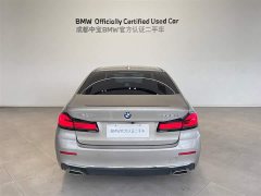 BMW 5 Series 525Li Luxury Package - фото 5