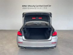 BMW 5 Series 525Li Luxury Package - фото 6