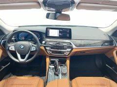 BMW 5 Series 525Li Luxury Package - фото 7