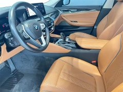BMW 5 Series 525Li Luxury Package - фото 8