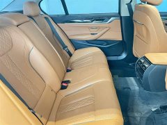 BMW 5 Series 525Li Luxury Package - фото 9
