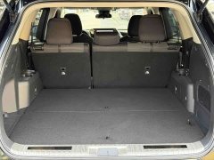 Toyota Highlander 2023 2.5L Smart Hybrid Dual Engine FWD Elite 5-Seater - ფოტო 15