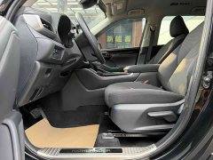 Toyota Highlander 2023 2.5L Smart Hybrid Dual Engine FWD Elite 5-Seater - ფოტო 5