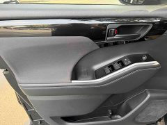Toyota Highlander 2023 2.5L Smart Hybrid Dual Engine FWD Elite 5-Seater - ფოტო 6