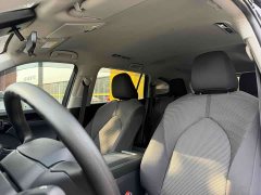 Toyota Highlander 2023 2.5L Smart Hybrid Dual Engine FWD Elite 5-Seater - ფოტო 7