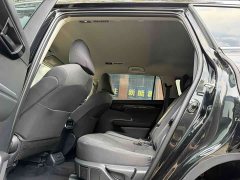 Toyota Highlander 2023 2.5L Smart Hybrid Dual Engine FWD Elite 5-Seater - ფოტო 8