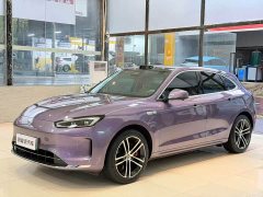 AITO Aion M5 Extended Range Ultra AWD - ფოტო 1