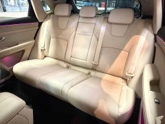 AITO Aion M5 Extended Range Ultra AWD - ფოტო 10