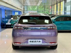 AITO Aion M5 Extended Range Ultra AWD - ფოტო 11