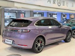AITO Aion M5 Extended Range Ultra AWD - ფოტო 12