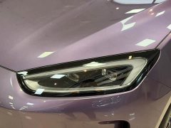 AITO Aion M5 Extended Range Ultra AWD - ფოტო 13