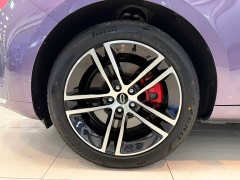 AITO Aion M5 Extended Range Ultra AWD - ფოტო 15