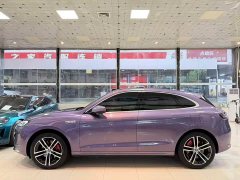 AITO Aion M5 Extended Range Ultra AWD - ფოტო 3