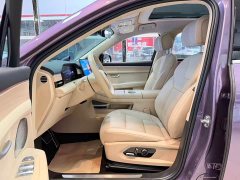 AITO Aion M5 Extended Range Ultra AWD - ფოტო 4