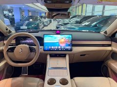 AITO Aion M5 Extended Range Ultra AWD - ფოტო 5