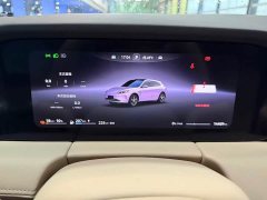 AITO Aion M5 Extended Range Ultra AWD - ფოტო 6