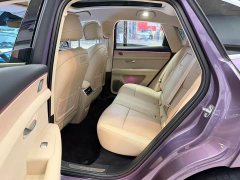 AITO Aion M5 Extended Range Ultra AWD - ფოტო 7