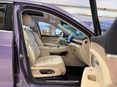 AITO Aion M5 Extended Range Ultra AWD - ფოტო 8