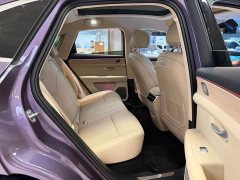 AITO Aion M5 Extended Range Ultra AWD - ფოტო 9