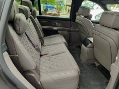 NIO ES8 2026 Seven-Seat Executive Luxury Edition - ფოტო 11