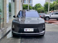 NIO ES8 2026 Seven-Seat Executive Luxury Edition - ფოტო 2