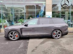 NIO ES8 2026 Seven-Seat Executive Luxury Edition - ფოტო 3