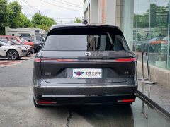 NIO ES8 2026 Seven-Seat Executive Luxury Edition - ფოტო 5