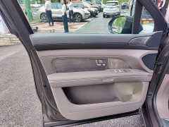 NIO ES8 2026 Seven-Seat Executive Luxury Edition - ფოტო 6