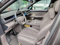 NIO ES8 2026 Seven-Seat Executive Luxury Edition - ფოტო 7