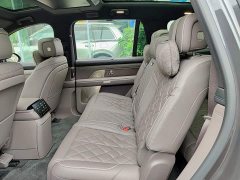 NIO ES8 2026 Seven-Seat Executive Luxury Edition - ფოტო 8