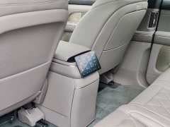 NIO ES8 2026 Seven-Seat Executive Luxury Edition - ფოტო 9