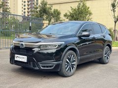 Honda CR-V 2021 Sharp Hybrid 2.0L FWD Sharp Elite Edition - ფოტო 1