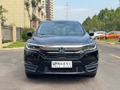 Honda CR-V 2021 Sharp Hybrid 2.0L FWD Sharp Elite Edition - ფოტო 2