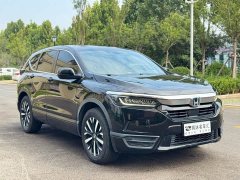 Honda CR-V 2021 Sharp Hybrid 2.0L FWD Sharp Elite Edition - ფოტო 3