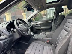 Honda CR-V 2021 Sharp Hybrid 2.0L FWD Sharp Elite Edition - ფოტო 4