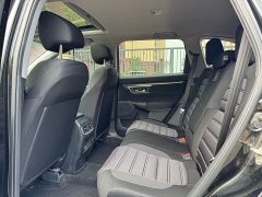 Honda CR-V 2021 Sharp Hybrid 2.0L FWD Sharp Elite Edition - ფოტო 5