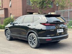 Honda CR-V 2021 Sharp Hybrid 2.0L FWD Sharp Elite Edition - ფოტო 7