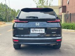 Honda CR-V 2021 Sharp Hybrid 2.0L FWD Sharp Elite Edition - ფოტო 8