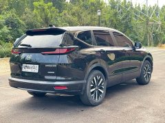Honda CR-V 2021 Sharp Hybrid 2.0L FWD Sharp Elite Edition - ფოტო 9