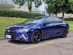 Buick Regal GS 28T Premium - ფოტო 1
