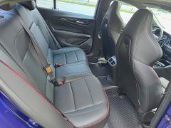 Buick Regal GS 28T Premium - ფოტო 11