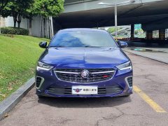 Buick Regal GS 28T Premium - ფოტო 2
