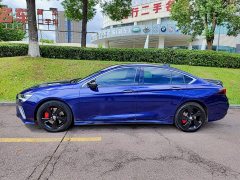 Buick Regal GS 28T Premium - ფოტო 3