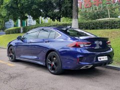 Buick Regal GS 28T Premium - ფოტო 4
