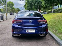 Buick Regal GS 28T Premium - ფოტო 5