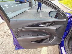Buick Regal GS 28T Premium - ფოტო 6