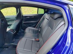 Buick Regal GS 28T Premium - ფოტო 8