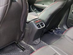 Buick Regal GS 28T Premium - ფოტო 9
