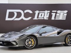 Ferrari F8 2019 Tributo 3.9T V8 - ფოტო 1
